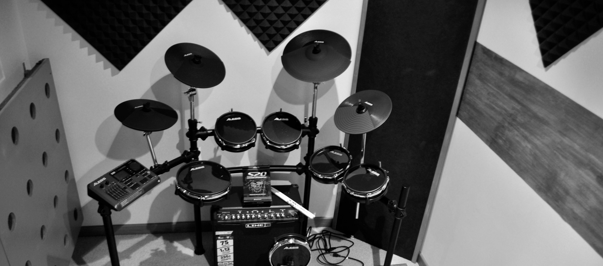 Grabación profesional